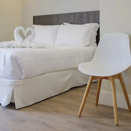 H Boutique La Caleta Bay Guest house 3*