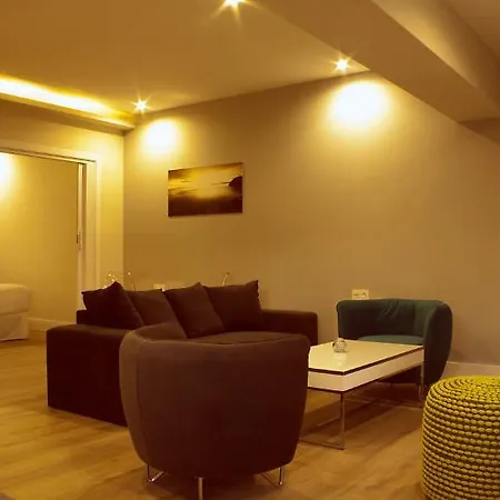 H Boutique La Caleta Bay Guest house 3*