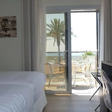 H Boutique La Caleta Bay 게스트하우스