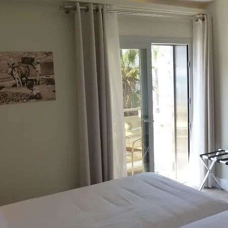 Guest house H Boutique La Caleta Bay 3*