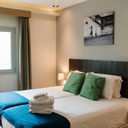 H Boutique La Caleta Bay Pensionat 3*