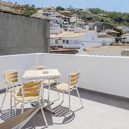 H Boutique La Caleta Bay Pensionat 3*