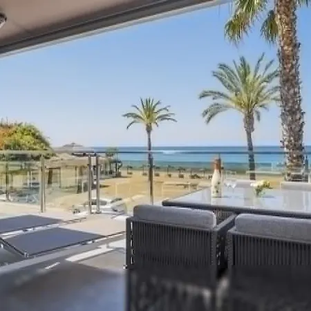 Pensionat H Boutique La Caleta Bay La Herradura (Granada)