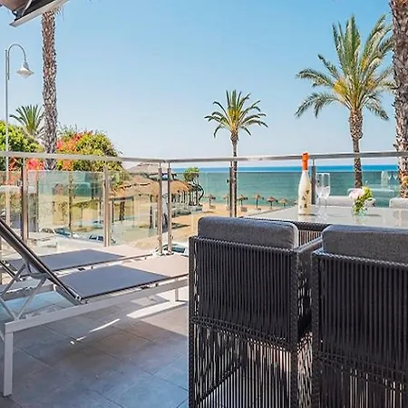 H Boutique La Caleta Bay Pensionat 3*
